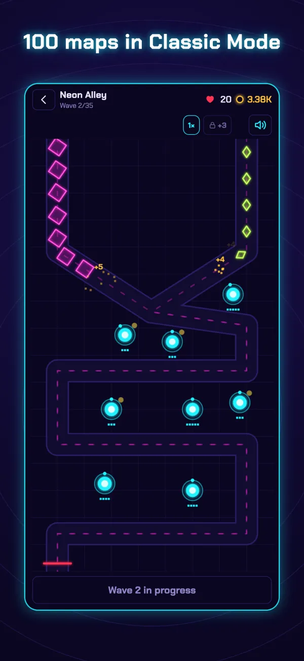 Classic Mode