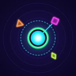 Neon Core icon