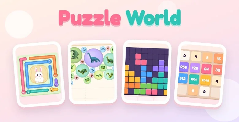 Puzzle World