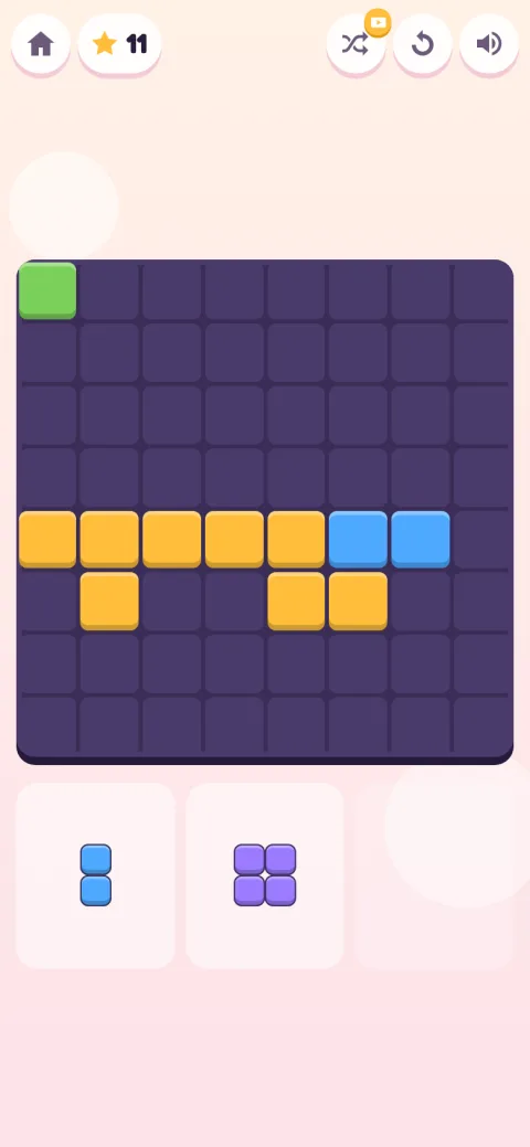Block Pop