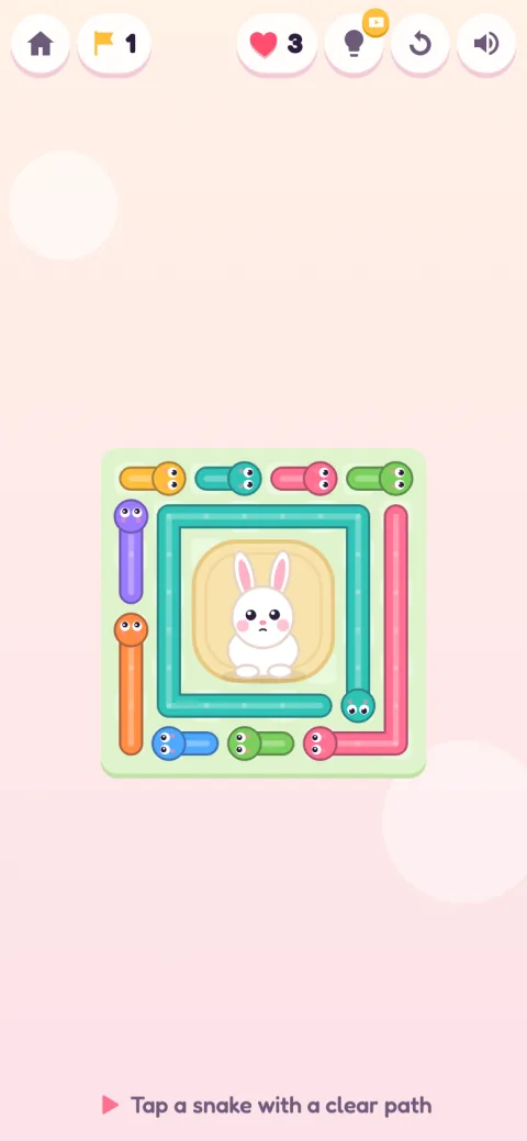 Bunny Rescue